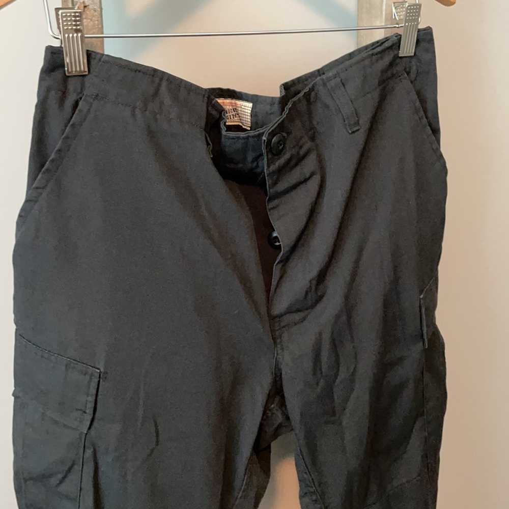 Brigade Quartermaster BDU Tactical Pants